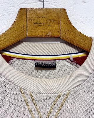 Felpa Napapijri Vintage Style - Taglia L