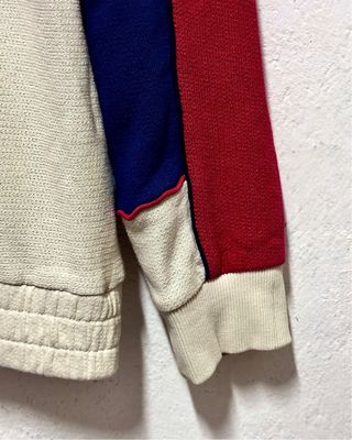 Felpa Napapijri Vintage Style - Taglia L