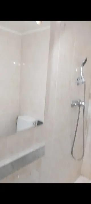 Baño completo