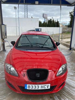 Seat Leon 1.9 TDI 2011.
