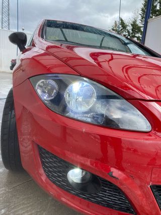 Seat Leon 1.9 TDI 2011.