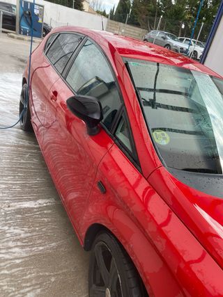 Seat Leon 1.9 TDI 2011.