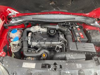 Seat Leon 1.9 TDI 2011.