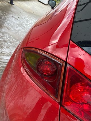 Seat Leon 1.9 TDI 2011.