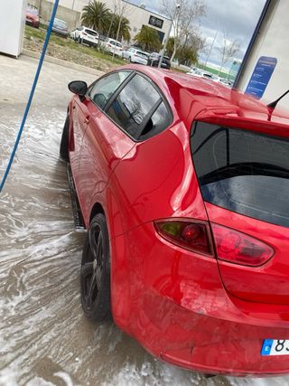 Seat Leon 1.9 TDI 2011.