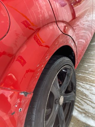 Seat Leon 1.9 TDI 2011.