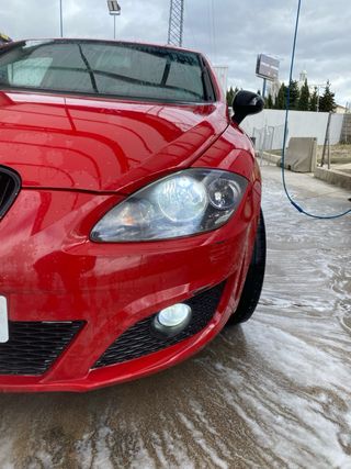 Seat Leon 1.9 TDI 2011.