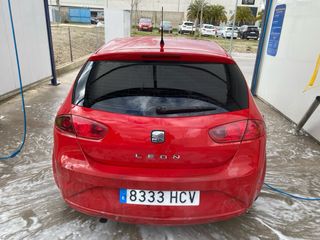 Seat Leon 1.9 TDI 2011.