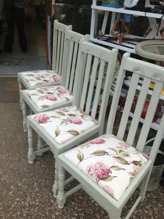 Tapicería, tapicero, fundas