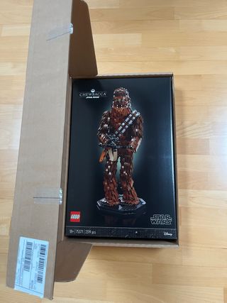 LEGO Star Wars Chewbacca 75371