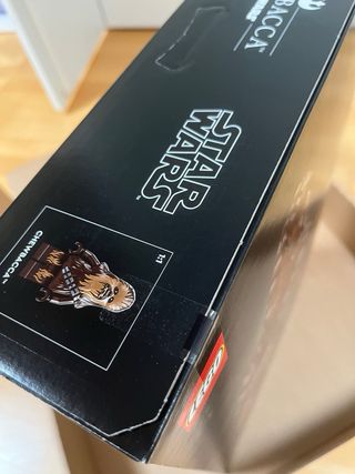 LEGO Star Wars Chewbacca 75371