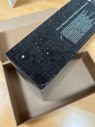 LEGO Star Wars Chewbacca 75371