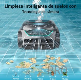 Robot de piscina - WYBOT C2