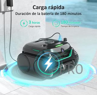 Robot de piscina - WYBOT C2