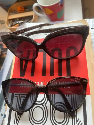 Occhiali da sole LUJO