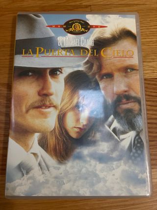 Pack 6 Películas DVD
