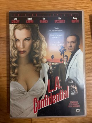 Pack 6 Películas DVD