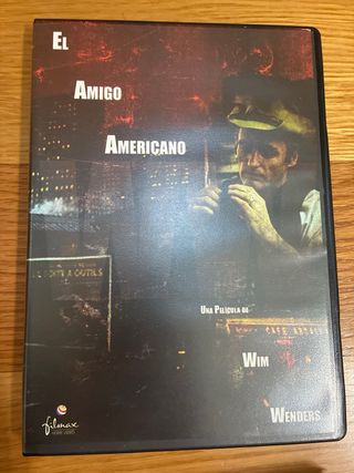 Pack 6 Películas DVD