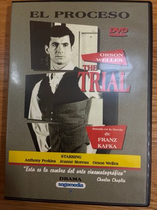 Pack 6 Películas DVD