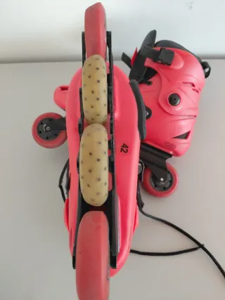 Patines en línea Flying Origami FS3