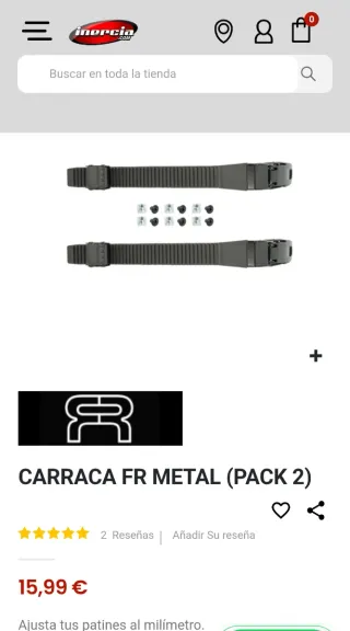 Patines en línea Flying Origami FS3