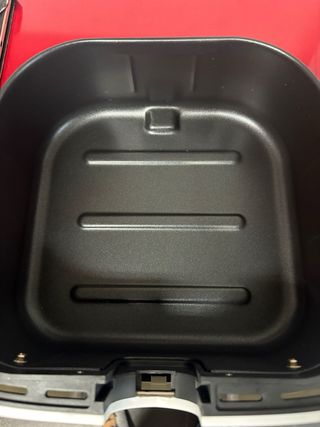 Freidora de aire Cosori 5,5lts