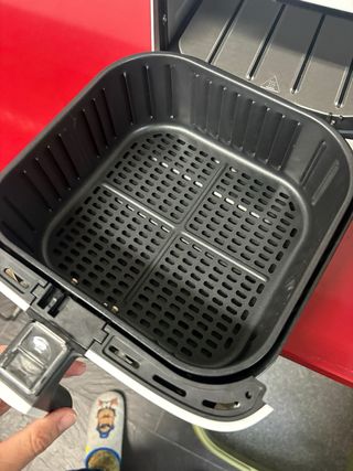 Freidora de aire Cosori 5,5lts