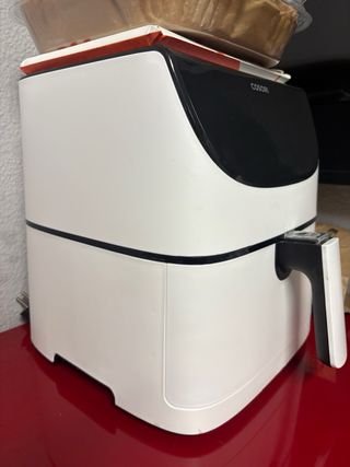 Freidora de aire Cosori 5,5lts