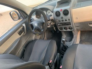 Peugeot Partner 2006