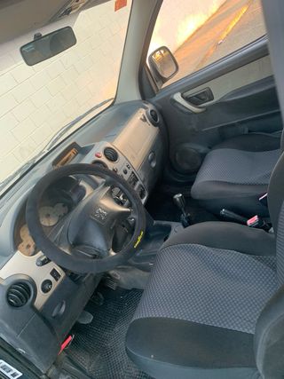 Peugeot Partner 2006