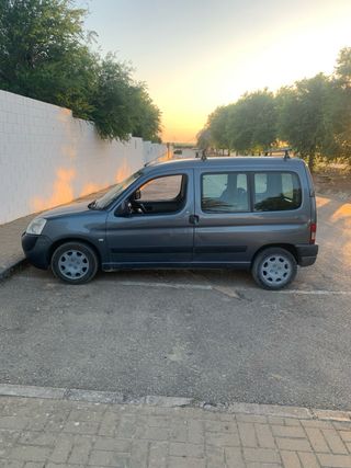 Peugeot Partner 2006