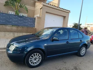 Volkswagen Bora 1.9 tdi único dueño