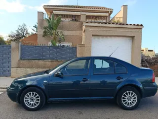 Volkswagen Bora 1.9 tdi único dueño