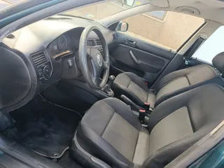 Volkswagen Bora 1.9 tdi único dueño