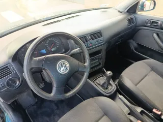 Volkswagen Bora 1.9 tdi único dueño