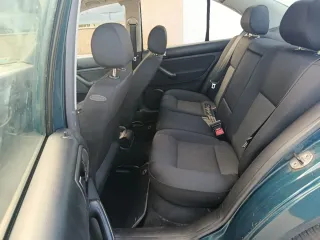 Volkswagen Bora 1.9 tdi único dueño