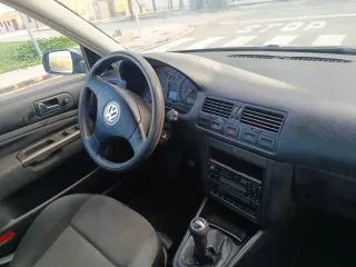 Volkswagen Bora 1.9 tdi único dueño