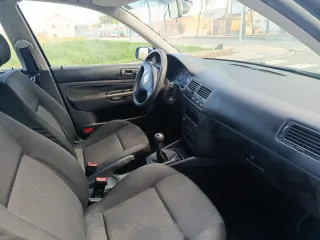 Volkswagen Bora 1.9 tdi único dueño