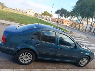Volkswagen Bora 1.9 tdi único dueño