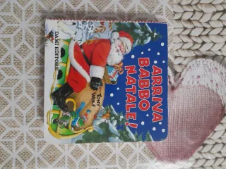 Arriva Babbo Natale!