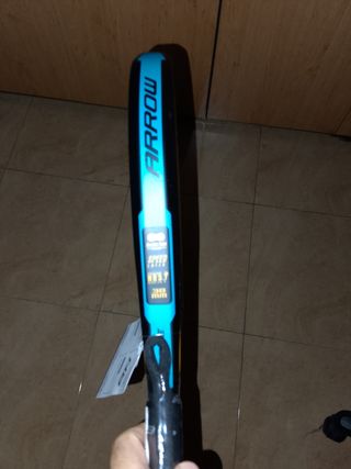 Pala de pádel NB Arrow