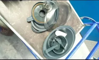 Thermomix Vorwerk TM5