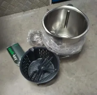 Thermomix Vorwerk TM5