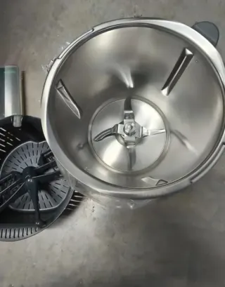 Thermomix Vorwerk TM5