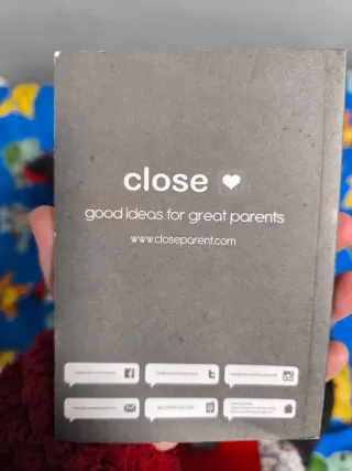 Fular Portabebés Caboo Carrier