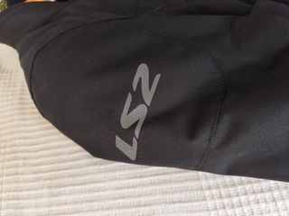 Chaqueta moto LS2 mujer Talla S