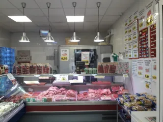 Local comercial en isla chica