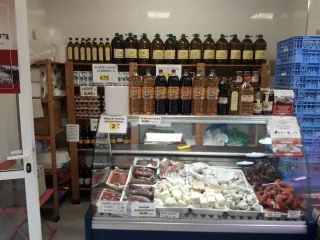 Local comercial en isla chica