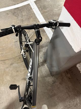 Bicicleta Giant XTC MTB