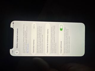 iPhone 12 mini Rosso